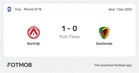 hermes oostende|Hermes Oostende live score, schedule & matches 